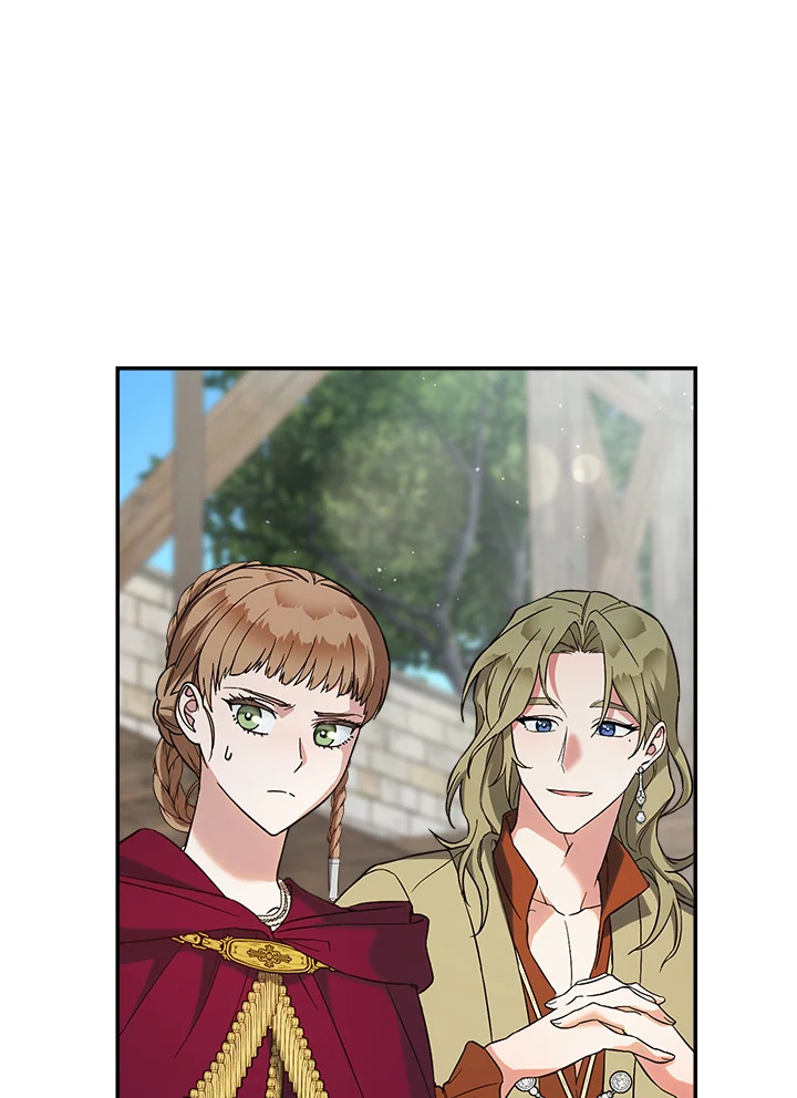 Marriage of Convenience 40 032